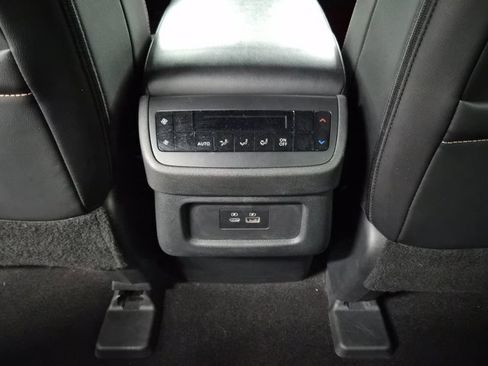 Certified 2023 Nissan Pathfinder Rock Creek image 17