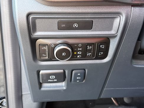 New 2025 Ford F150 Raptor image 34