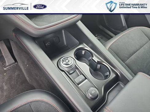 New 2026 Ford Explorer ST AWD/4WD image 31