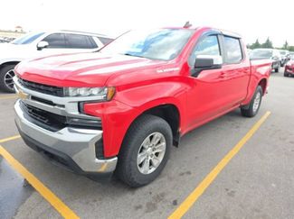 Used 2019 Chevrolet Silverado 1500 LT w/ Fleet Comfort Package AWD/4WD video 1
