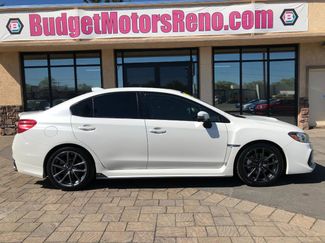 Used 2018 Subaru WRX Limited video 1