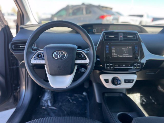 Used 2018 Toyota Prius Two w/ Prius Two Safety Plus Package FWD image 14