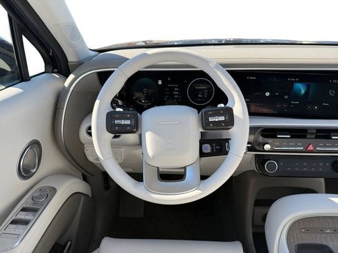 New 2026 Hyundai Palisade SEL image 14