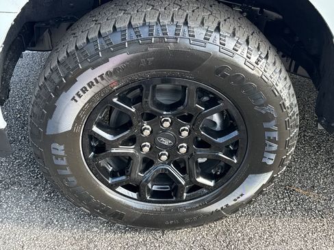 New 2026 Ford F150 XLT w/ Equipment Group 302A MID image 12