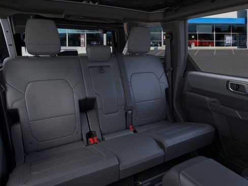 New 2026 Ford Bronco Big Bend AWD/4WD image 20