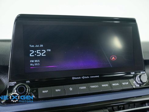 Used 2023 Kia Seltos S w/ Navigation Package AWD/4WD image 17