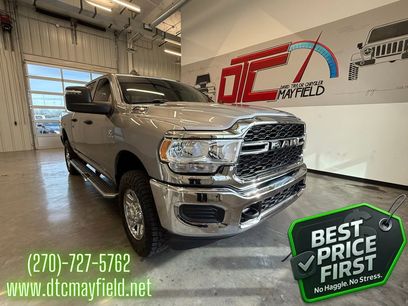 Used 2023 RAM 2500 Tradesman