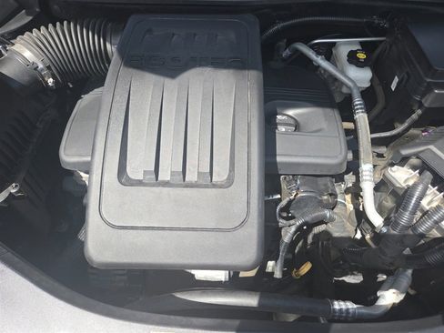 Used 2017 Chevrolet Equinox LT w/ Convenience Package image 27