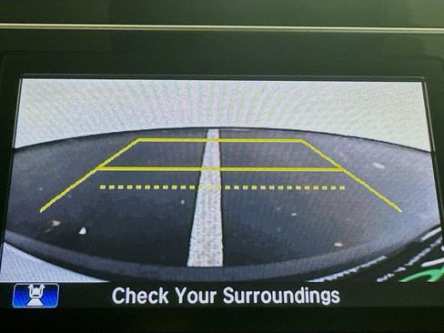 Used 2022 Honda CR-V LX image 21