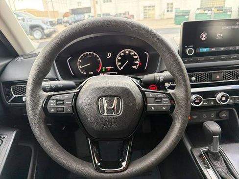 New 2026 Honda Civic LX image 22