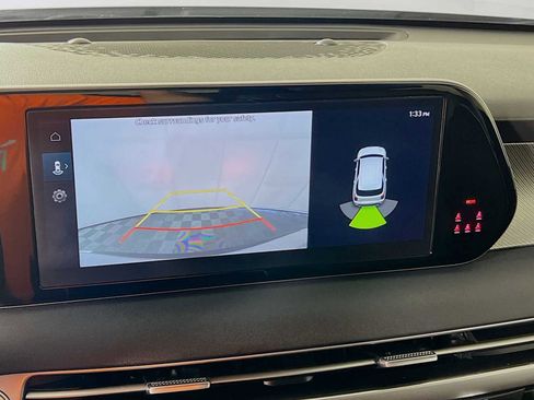 Used 2023 Hyundai Palisade SEL w/ Cargo Package image 14