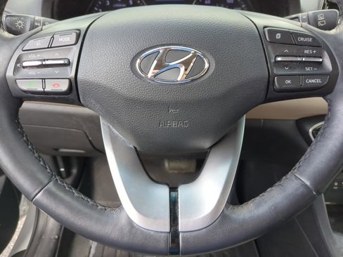 Used 2018 Hyundai Elantra GT w/ Style Package 02 image 13