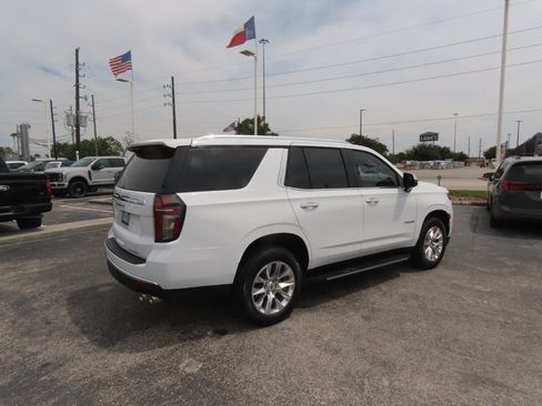 Used 2023 Chevrolet Tahoe Premier RWD image 11