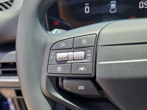 New 2026 Kia K4 FWD image 29