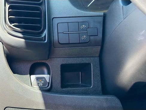 Used 2023 RAM ProMaster 1500 FWD image 10