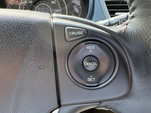 Used 2014 Honda CR-V EX-L image 35