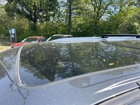 Used 2025 Toyota Sequoia 1794 Edition image 21