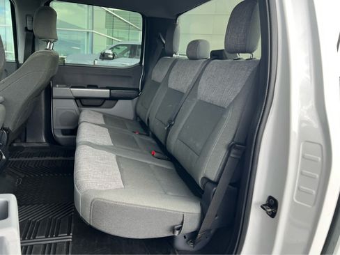 Certified 2024 Ford F350 XLT AWD/4WD image 26