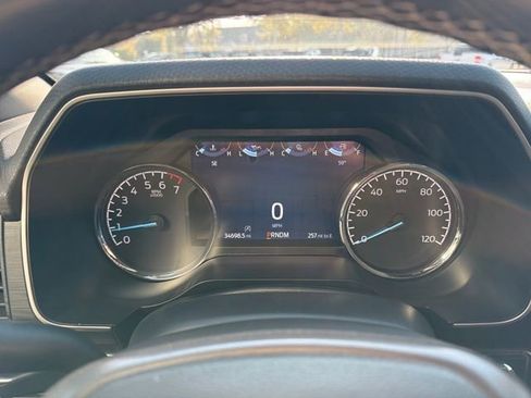 Used 2023 Ford F150 XLT w/ Equipment Group 302A High image 18