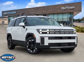 New 2026 Hyundai Santa Fe SEL video 1