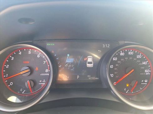 Used 2023 Toyota Camry XSE image 11