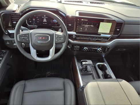 New 2026 GMC Sierra 1500 Elevation w/ Elevation Premium Package AWD/4WD image 7