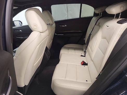 Used 2019 Cadillac XT4 Sport AWD/4WD image 7
