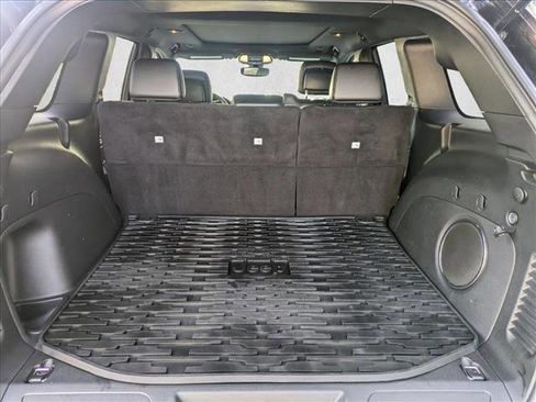 Used 2021 Jeep Grand Cherokee Limited w/ Sun & Sound Group image 6