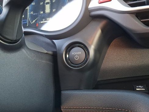 New 2026 Toyota Sienna Limited image 19