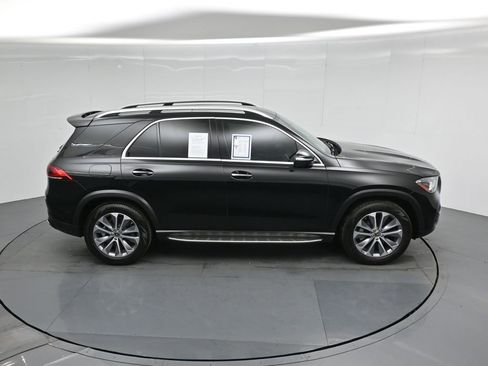 Used 2023 Mercedes-Benz GLE 350 4MATIC w/ Premium Package image 40