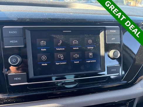 Used 2023 Volkswagen Taos S image 18