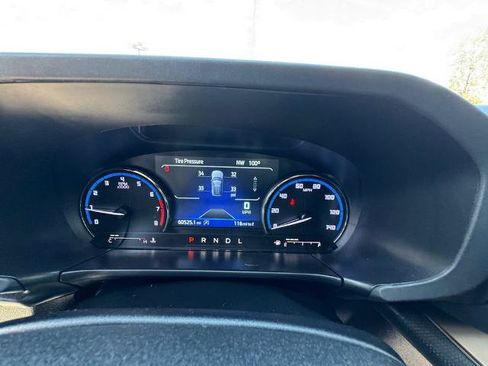 Certified 2023 Ford Bronco Sport Outer Banks w/ Tech Package AWD/4WD image 18