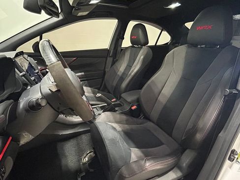 Used 2023 Subaru WRX Limited AWD/4WD image 14
