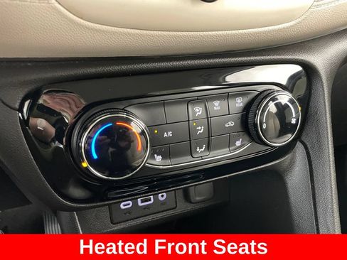 Used 2020 Buick Encore GX Preferred w/ Sport Touring Package AWD/4WD image 8