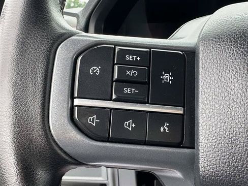 Used 2024 Ford F150 XLT AWD/4WD image 14