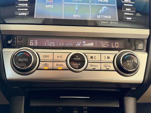 Used 2016 Subaru Outback 2.5i Premium w/ Popular Package #2 AWD/4WD image 25