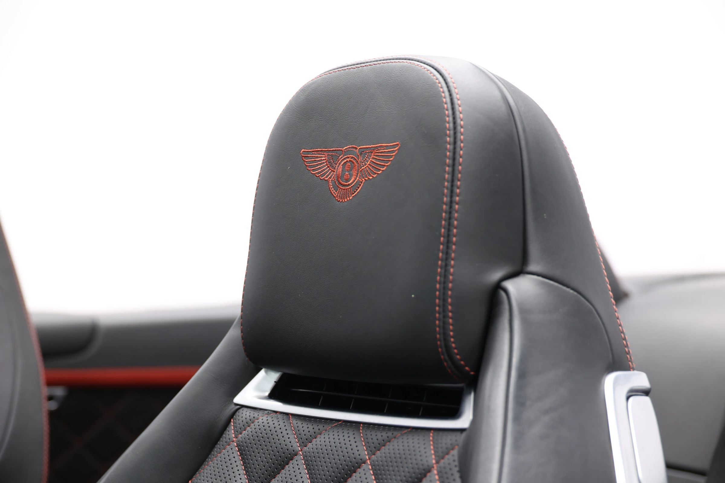 Used 2016 Bentley Continental GT Speed AWD/4WD image 20