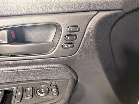 Certified 2025 Honda Odyssey Sport-L image 24