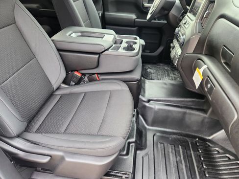 New 2026 Chevrolet Silverado 3500 W/T w/ WT Convenience Package image 18