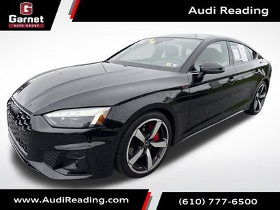 Certified 2023 Audi A5 2.0T Premium Plus w/ Premium Plus
