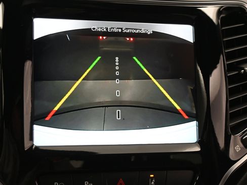 Used 2021 Jeep Cherokee High Altitude image 15