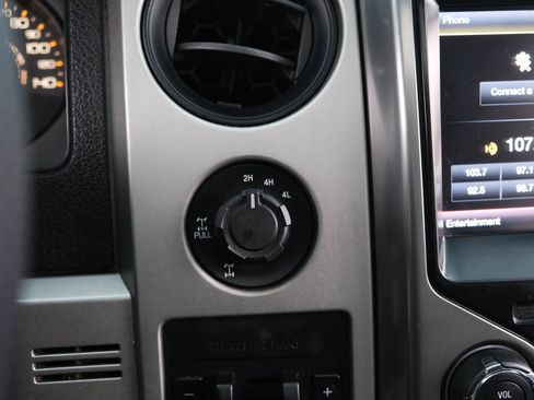 Used 2013 Ford F150 Raptor w/ Luxury Equipment Group image 35