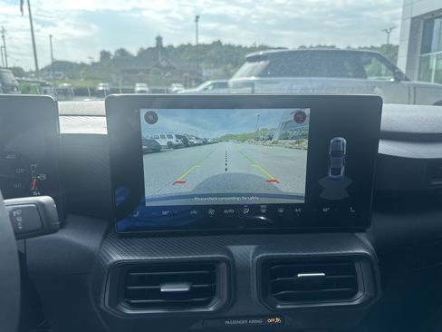 Used 2024 Ford Mustang Coupe image 30