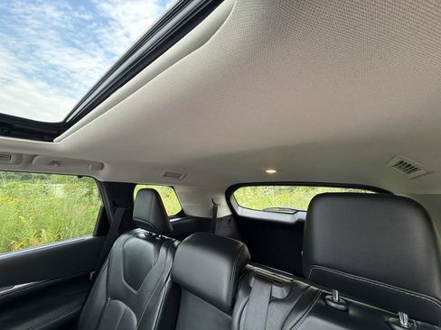 Certified 2023 INFINITI QX60 Luxe w/ Cargo Package AWD/4WD image 26