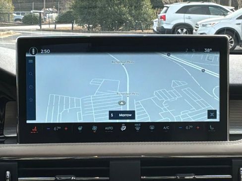 Used 2025 Lincoln Corsair FWD w/ Equipment Group 101A image 19