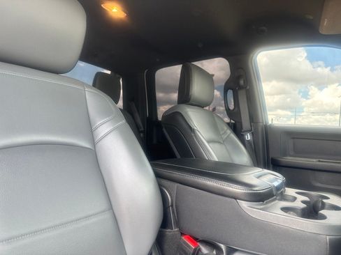 Used 2024 RAM 2500 Tradesman w/ Protection Group AWD/4WD image 30