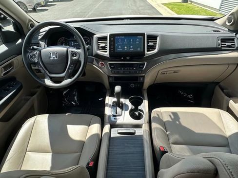 Used 2016 Honda Pilot EX-L image 32