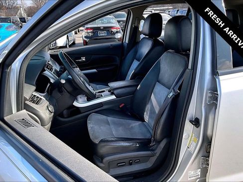 Used 2013 Ford Edge SEL image 19