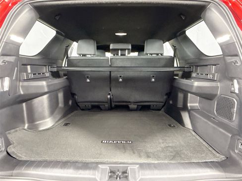 Used 2025 Toyota 4Runner TRD Sport Premium RWD image 38
