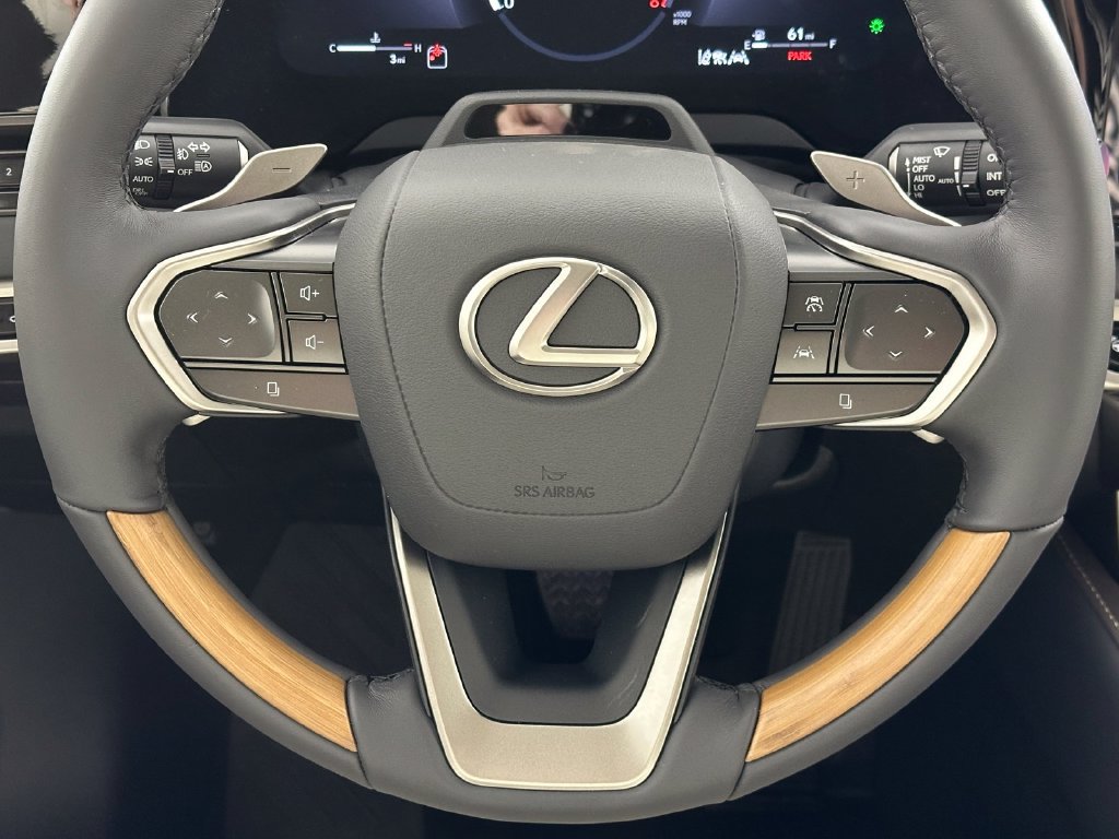 New 2026 Lexus RX 350 Premium Plus AWD/4WD image 28